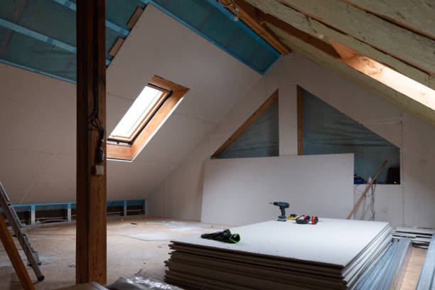 Best Energy Efficiency Insulation in Stormstown, PA