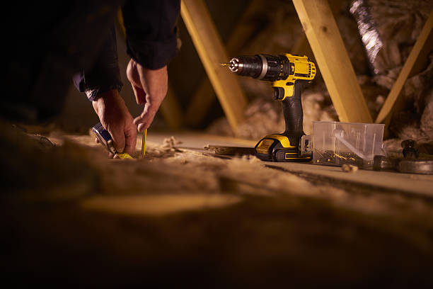 Best Cellulose Insulation in Stormstown, PA
