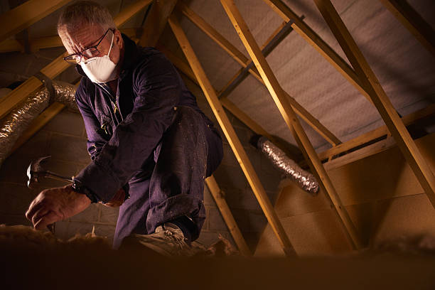 Best Spray Foam Insulation in Stormstown, PA