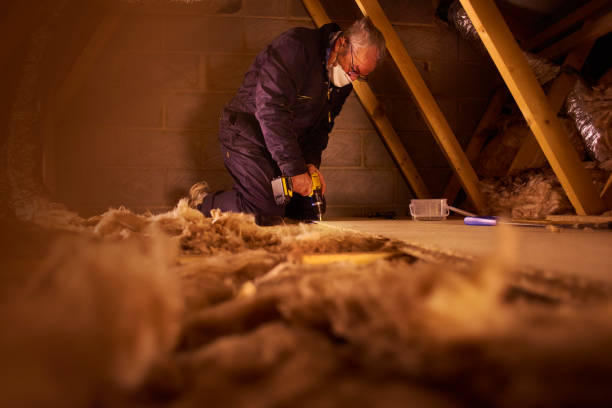 Best Blown-in Insulation in Stormstown, PA